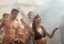 Monticule: Festival meldet Insolvenz an