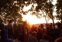 Monticule Festival 2018: Große Verlosungsaktion