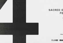 Sacred Ground 2018: Erste Line-Up-Ankündigung