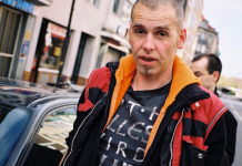 Zeitgeschichten: Thomas Brinkmann