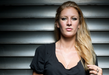 Esther Silex – Am Deck 37