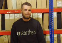 Labelporträt: E-Beamz