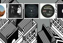 Platten der Woche mit Mor Elian, Hodge & Randomer und Karen Gwyer