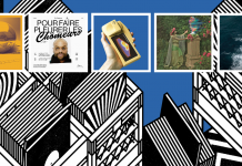 Platten der Woche mit The Pilotwings, Nathan Fake und Distant Echoes