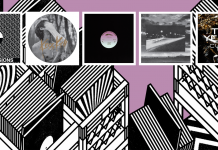 Platten der Woche mit Celldöd, Achim Maerz & Benjamin Brunn und Efdemin