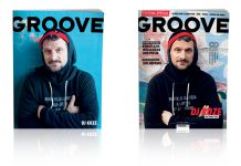Groove 172 – DJ Koze