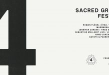 Sacred Ground 2018: Zweite Line-Up-Ankündigung