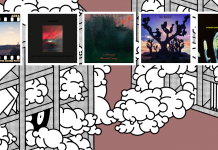 Die 5 besten Alben im April