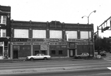 Zeitgeschichten: Chicago 1995