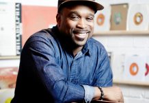 DJ Spinna: „Humility carries a lot of weight in this business“