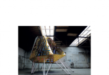 GROOVE CD 81 (Mai/Juni 2018)