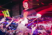 Posthuman – Groove Podcast 152