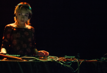 Rui Ho: Trackpremiere von „Albafica (Dis Fig Remix)“