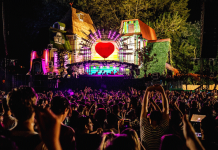 Welcome To The Future Festival 2018: Volles Line-Up angekündigt