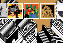 Platten der Woche mit Pinch, DJ Boring & Stanley Schmidt und Hinode