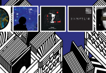 Platten der Woche mit Lone, Pional und Matt Karmil