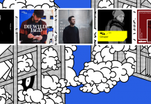 Die 5 besten Mixe im April