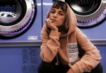 Inga Mauer – Groove Podcast 156