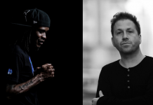 A DJ’s DJ: Amir Alexander über DJ Three