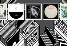 Platten der Woche mit Physical Therapy, Man Power und Jasper Wolff & Maarten Mittendorff