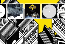 Platten der Woche mit In Sync, FJAAK und Peggy Gou