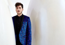 Amirali: Trackpremiere von „Hidden Past (Fort Romeau Remix)“