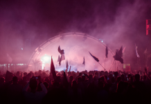 The Crave Festival: Lokal, global, Den Haag