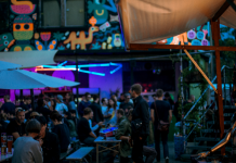 Krake Festival 2018: Volles Line-Up angekündigt