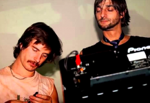 Luciano: Charts From the Past (April 2003)