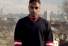 Manni Dee: Trackpremiere von „Paroxysm“