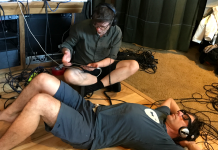 Studiobericht: Mouse On Mars