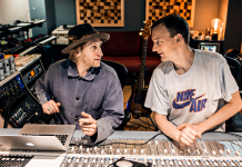 Barnt + Superpitcher: EP-Premiere von „Bundle Of Joy“