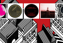 Platten der Woche mit rRoxymore, Robert Hood und I:Cube