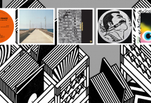 Platten der Woche mit Joy O & Ben Vince, Randomer und Róisín Murphy