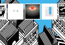 Platten der Woche mit Simple Symmetry, Portable und Luca Lozano