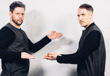 Âme: Schicht um Schicht