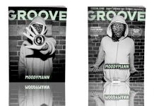 Groove 173 – Moodymann