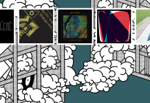 Die 5 besten Alben im Juni