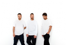 Agents Of Time: Trackpremiere von „Paradigm“