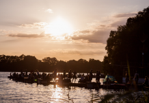 Garbicz Festival 2018: „Wie Club Med in supernice“