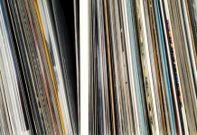 Groove-Charts 173 (Juli/August 2018)