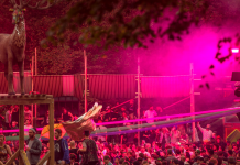 Katzensprung Festival 2018: Das Line-up steht