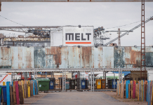 Melt Festival 2018: „Wir sehen uns als Zwischending.“