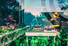 LISB_ON #Jardim Sonoro 2018: Volles Line-Up angekündigt
