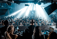 Music On Ibiza: Green Velvet zu Gast im Amnesia