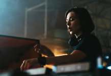 DGTL ADE 2018: Das Line-Up steht