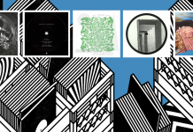 Platten der Woche mit Camea, Dustin Zahn und Barker