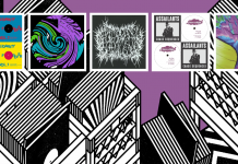 Platten der Woche mit Mor Elian, Bambounou und KiNK