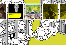 Die 5 besten Mixe im Juli