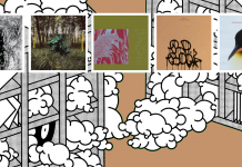 Die 5 besten Alben im Juli